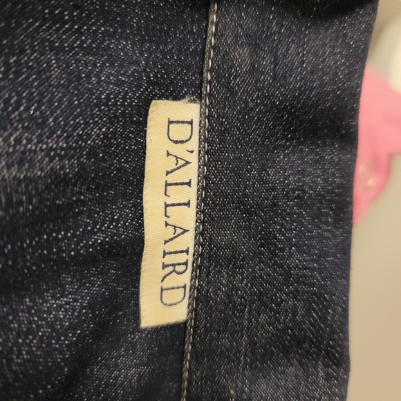 Jacket - Picture 3 of 4